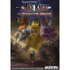 mage knight the apocalypse dragon