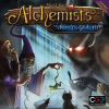 alchemists the king s golem