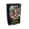 magic the gathering secrets of strixhaven commander deck lorehold spirit