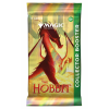magic the gathering the hobbit collector booster
