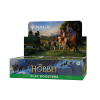 magic the gathering the hobbit play booster