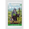 magic the gathering the hobbit play booster 2