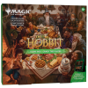 magic the gathering the hobbit scene box crack the plates