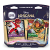 disney lorcana tcg wilds unknown 2 player starter set 2