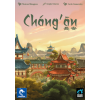 chang an 4