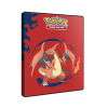 9 pocket portfolio mega charizard x y album