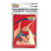 obaly na karty pokemon mega charizard y
