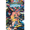 legendary a marvel deck building game 2099