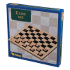 dama drevena 3292 2