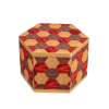 tajemna schranka honeycomb 3