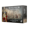 warhammer the horus heresy custodian guard sodality