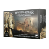 warhammer the horus heresy custodian dreadnought
