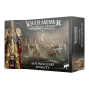 warhammer the horus heresy sentinel guard sodality