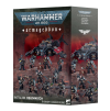 warhammer 40 000 armageddon battalion deathwatch