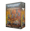 warhammer 40 000 armageddon battalion orks