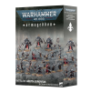 warhammer 40 000 armageddon battalion adepta sororitas