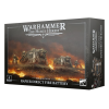 warhammer the horus heresy solar auxilia rapier direct fire battery
