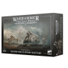 warhammer the horus heresy solar auxilia rapier fire support battery