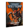 warhammer 40 000 kill team terror on devlan