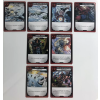 g i joe deck building game coldsnap expansion 2
