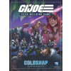 g i joe deck building game coldsnap expansion