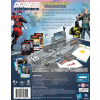 g i joe deck building game raise the flagg campaign expansion 2