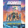 g i joe deck building game raise the flagg campaign expansion