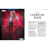 vampire the masquerade live from the succubus club sourcebook 4