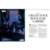 vampire the masquerade live from the succubus club sourcebook 5
