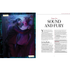vampire the masquerade live from the succubus club sourcebook 6