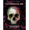 vampire the masquerade tattered facade sourcebook