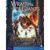 wraith the giants