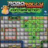robo rally contamination