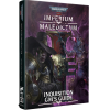 warhammer 40 000 rpg imperium maledictum inquisition gm guide