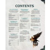 warhammer 40 000 rpg imperium maledictum player s guide 2
