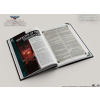 warhammer 40 000 rpg imperium maledictum player s guide 5