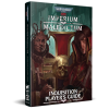 warhammer 40 000 rpg imperium maledictum player s guide