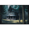 the darkest woods rpg 3