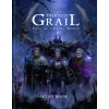 tainted grail ttrpg core book