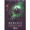 nemesis retaliation alternative queen