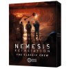 nemesis retaliation the classic crew