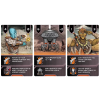 circadians chaos order harbingers expansion 2