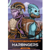 circadians chaos order harbingers expansion