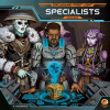 circadians first light specialists expansion