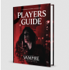 vampire the masquerade player s guide