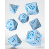 sada 7 kostek dogs dice set max sdog02 2