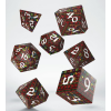 full art dice set krajka sada 7 kostek 2