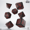 sada 7 kostek it welcome to derry adults only dice set 2