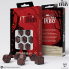 sada 7 kostek it welcome to derry adults only dice set