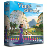 visute zahrady
